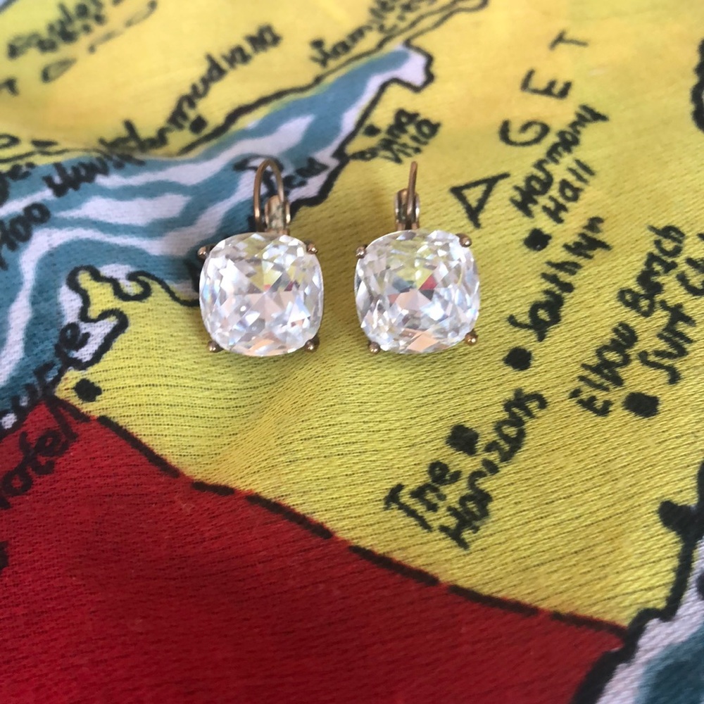Kate spade earrings